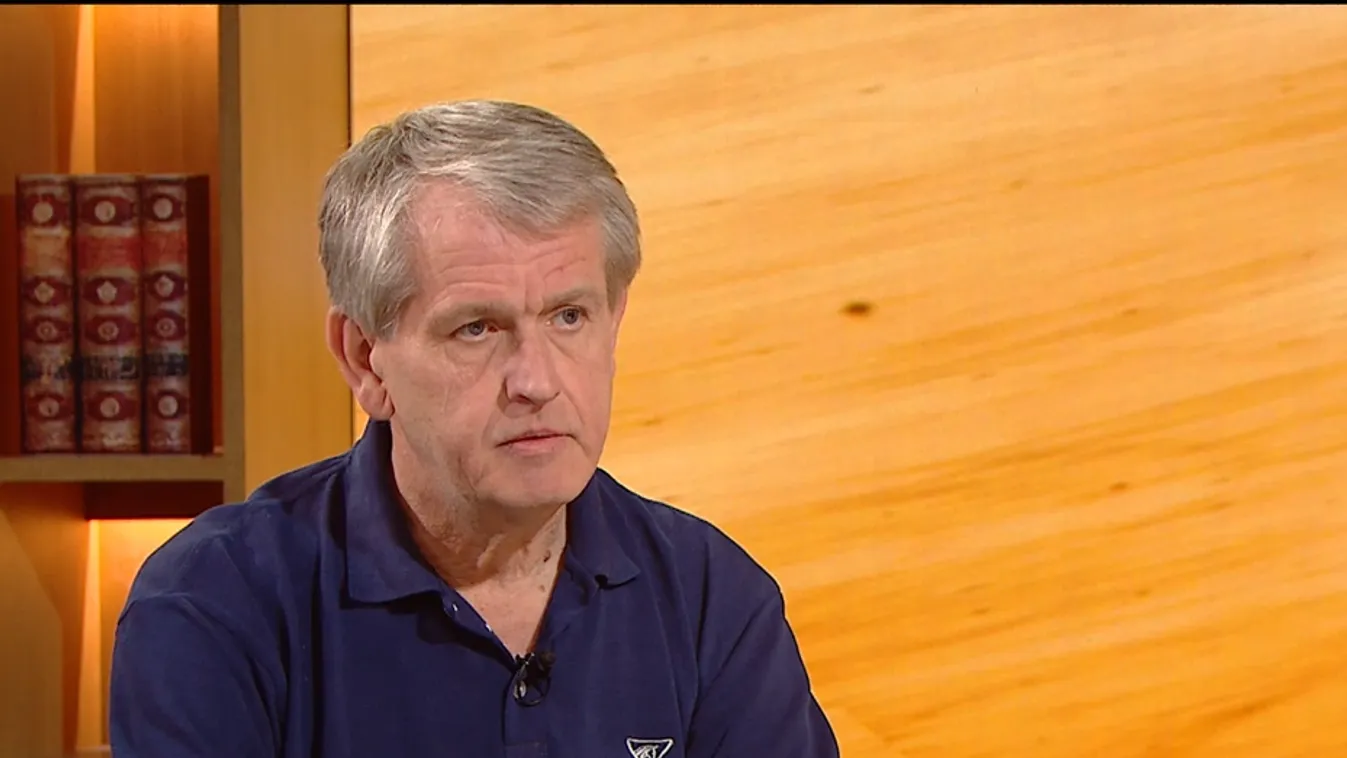 Napindító - Figyelem! Elindult a kullancsszezon