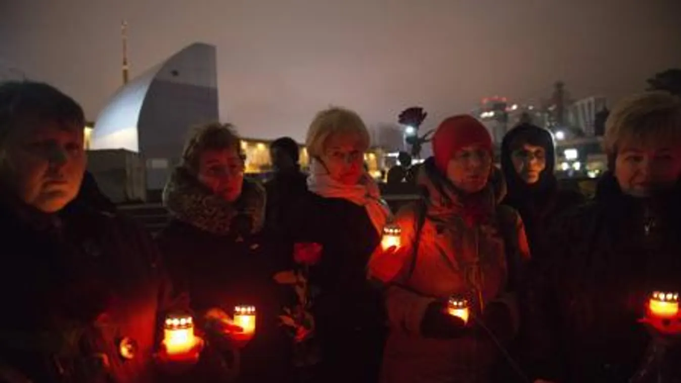 Nemzeti gyásznap a tragédia miatt