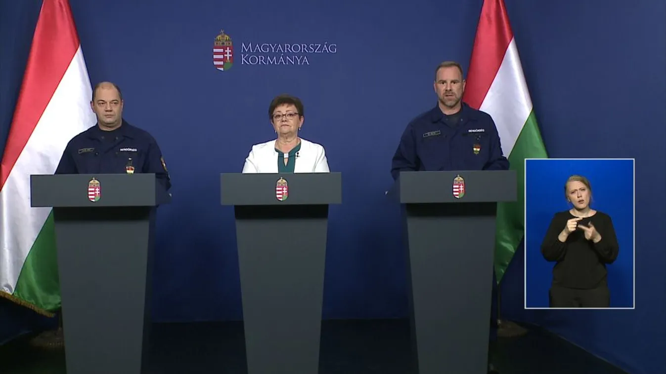 Müller Cecília: Számítunk a meggyógyultakra