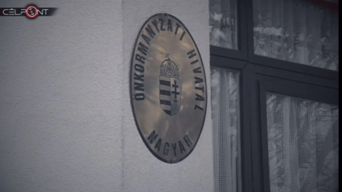 Közmunkások pucolták a magáncégek dióját, milliós bírságot rótt ki a NAV