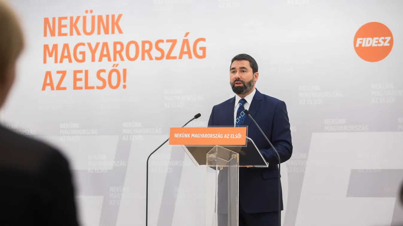 Fidesz: Dobrev szemrebbenés nélkül megszavazna minden brüsszeli bevándorláspárti javaslatot