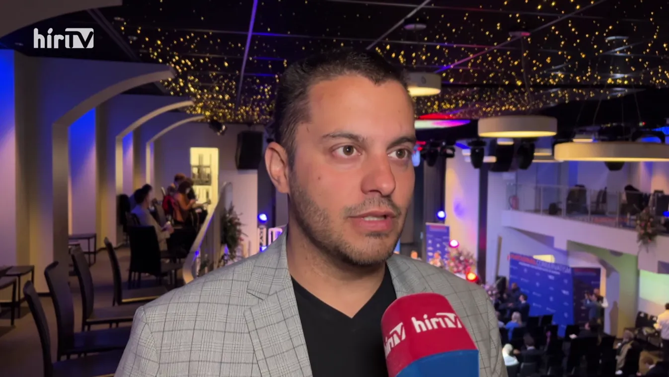 Napi aktuális – Orbán Viktor beszédet mondott a NatCon konferencián + videó