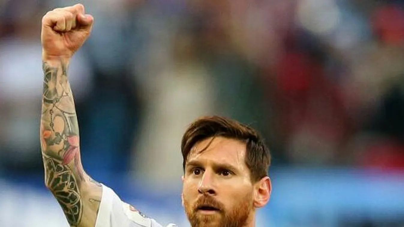 Messi marad Barcelonában