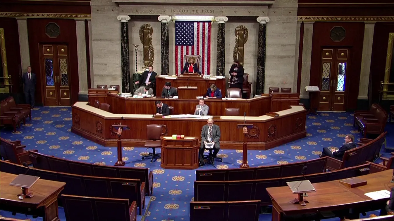 Az Egyesült Államok kiáll a globális minimumadó mellett