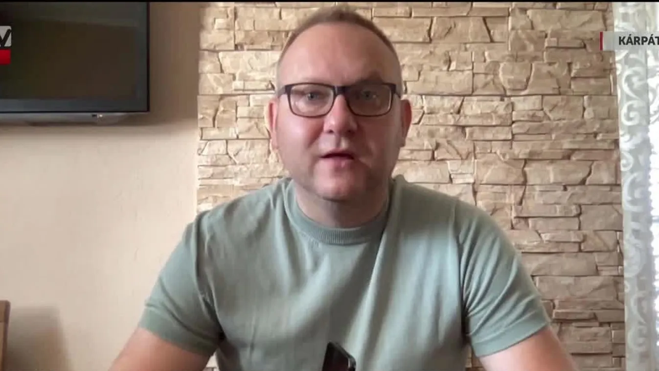 Napindító: Dunda György - Alvilági üzletág alakult ki a hadkötelesek külföldre csempészésére + videó