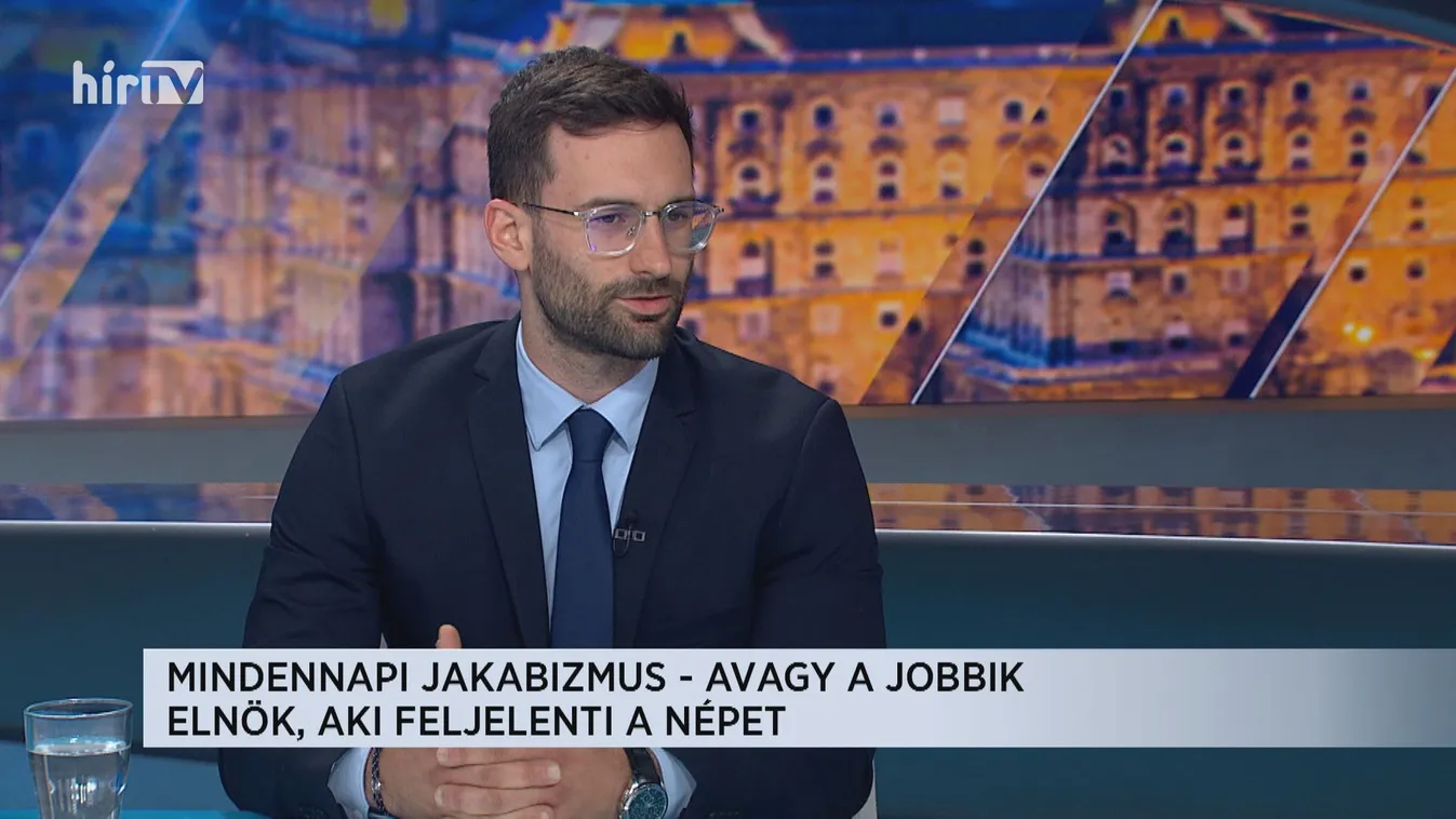 Palóc André: A drámai színjáték performansza ismét felidéződik