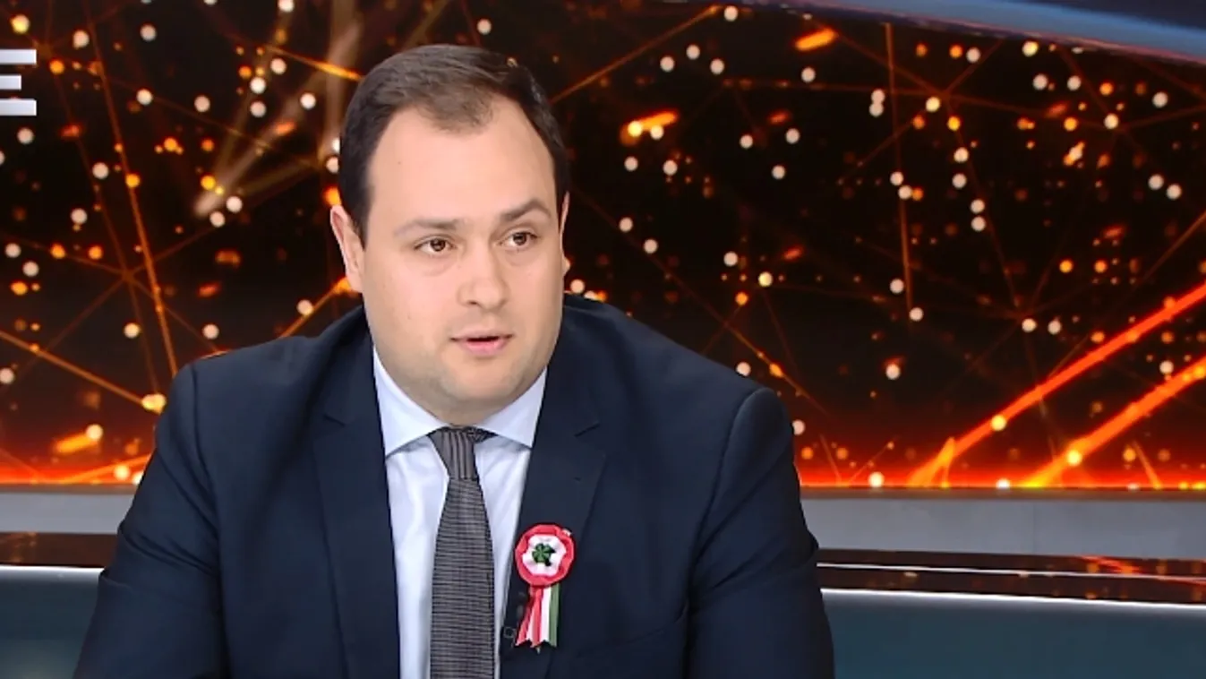 Nacsa Lőrinc: A bevándorlás a legnagyobb törésvonal az Európai Néppárton belül