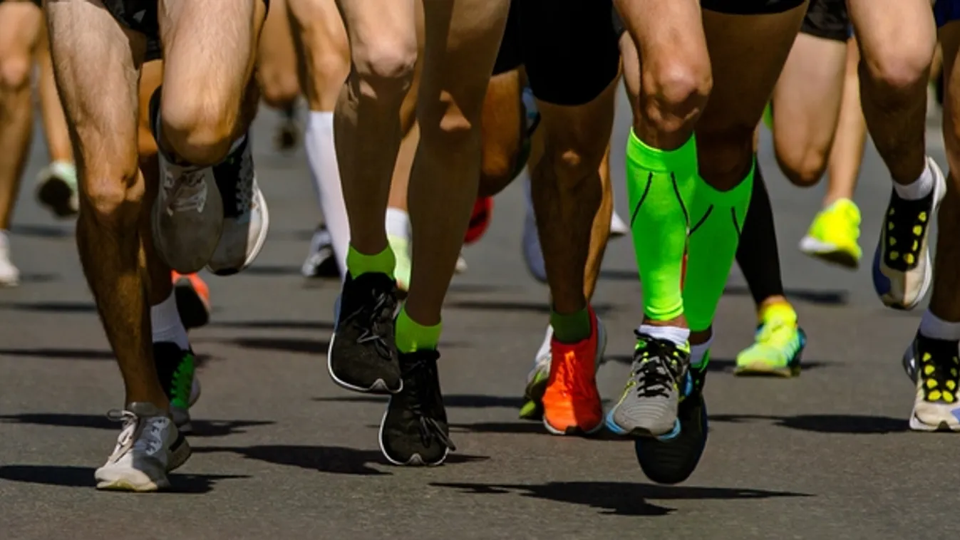 Félmaraton Budapesten