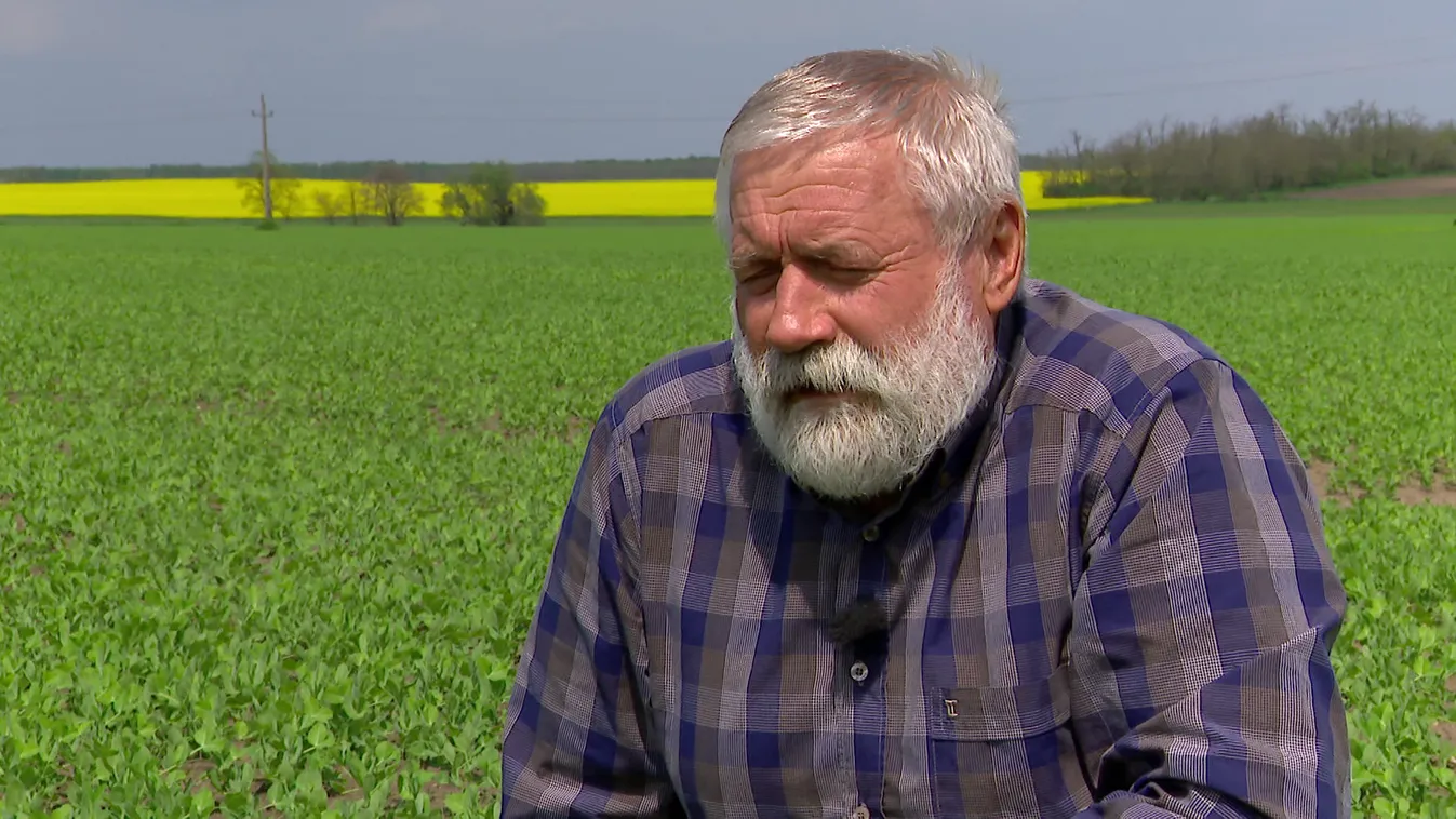 Radar: Klímaváltozás: Mi lesz, ha elérjük a 2 fokos emelkedést?