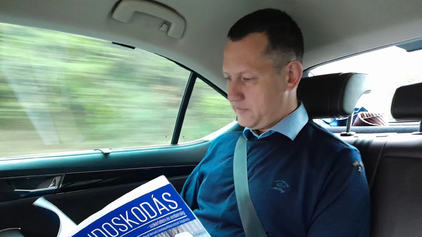 Fülöp Attila: A szociális gondoskodást együttműködésben lehet jól végezni