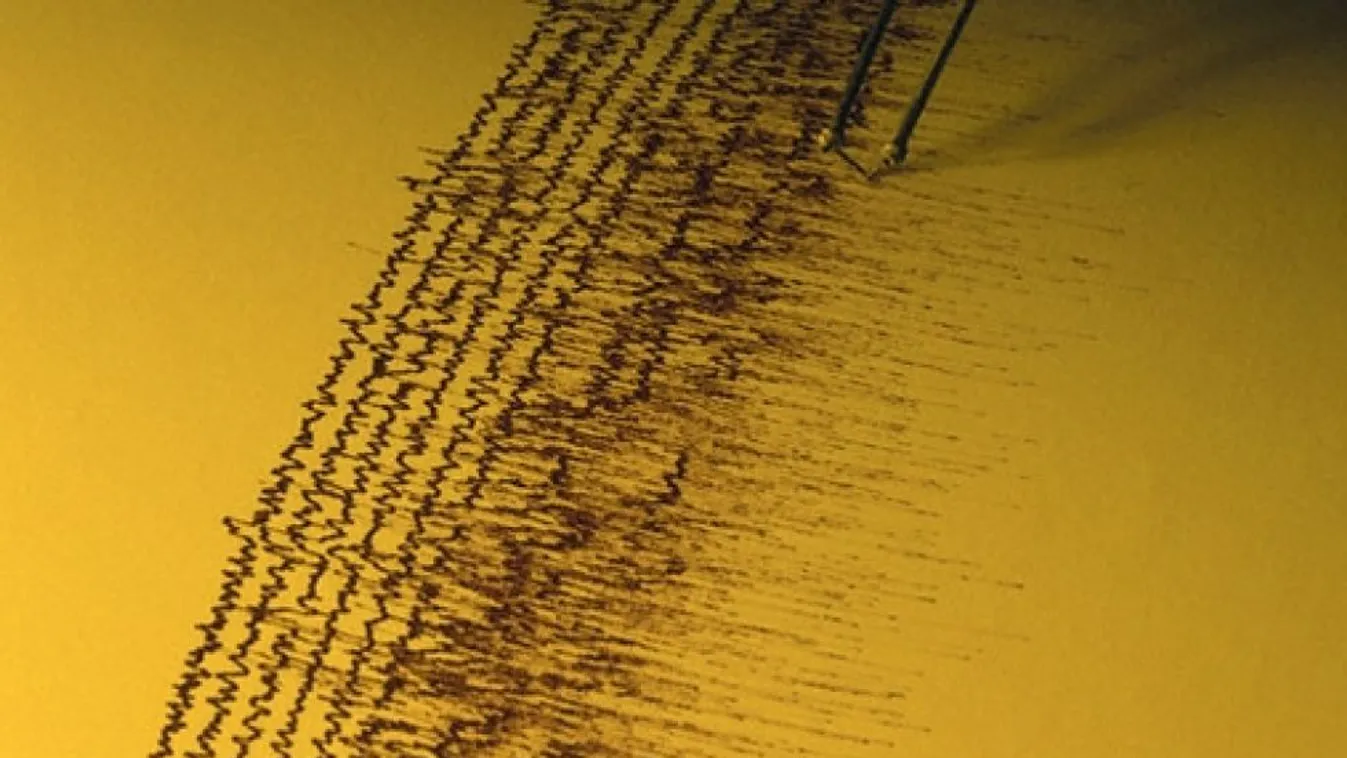 Kisebb földrengés rázta meg Svájcot szombaton