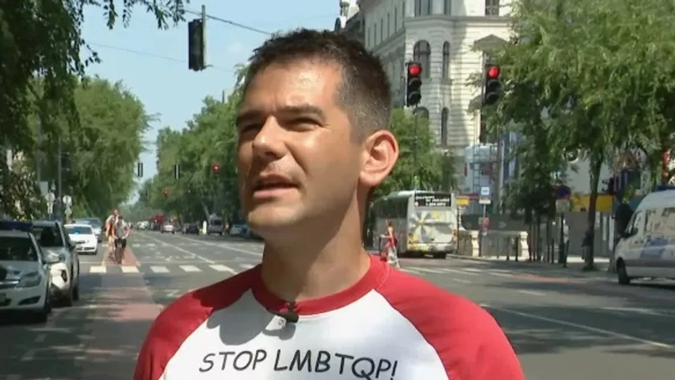 Nincsen pride ellentüntetés nélkül – a Mi Hazánk is vonul szombaton, nem is akármilyen irányba