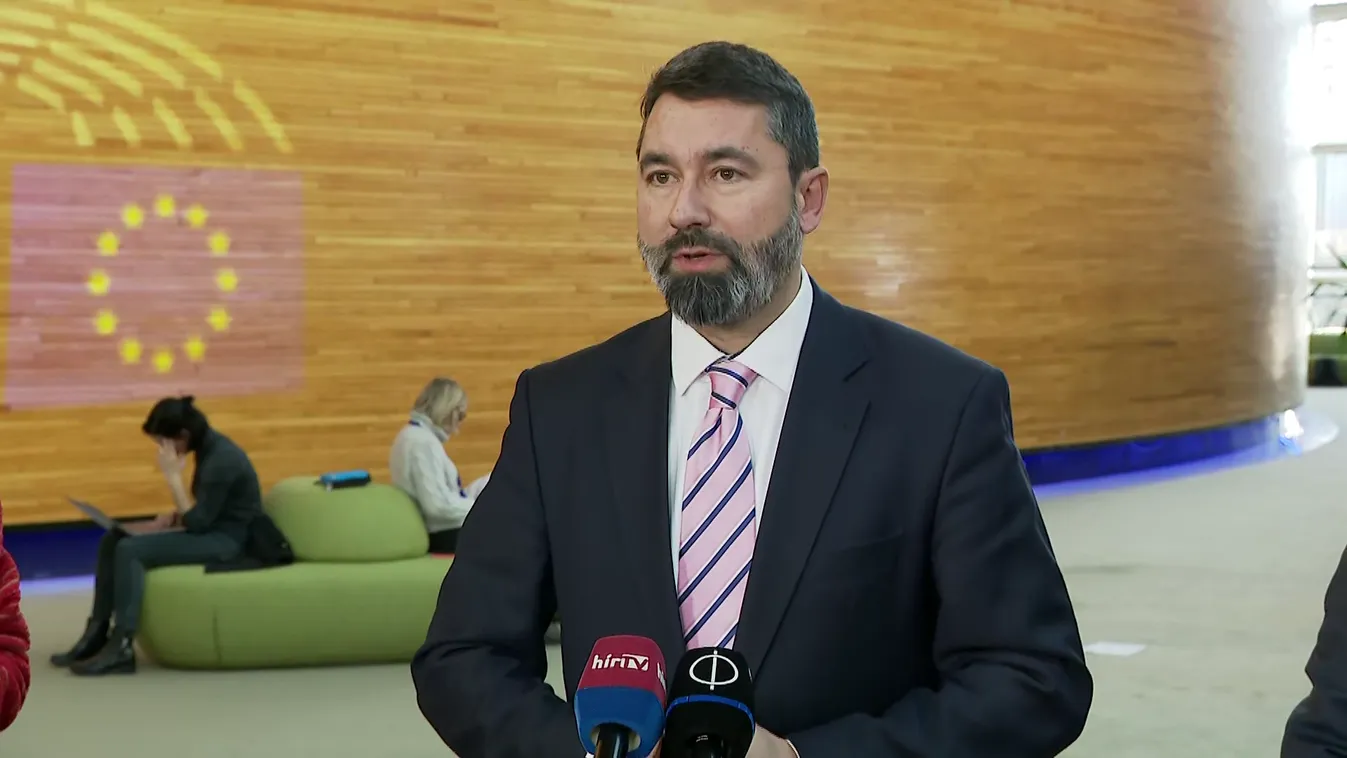 Kettős mérce az Európai Parlamentben