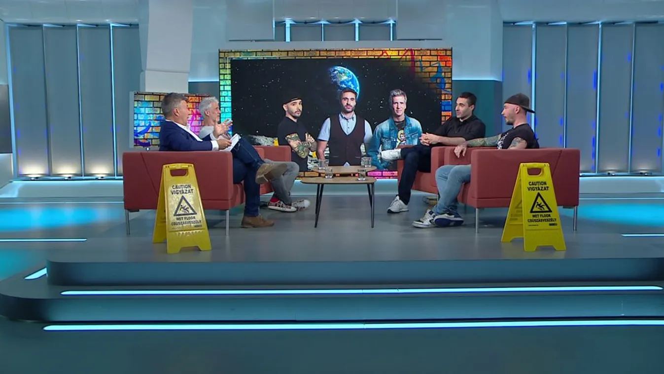 Keménymag: Komoly terepmunka előzte meg Strache csőbe húzását