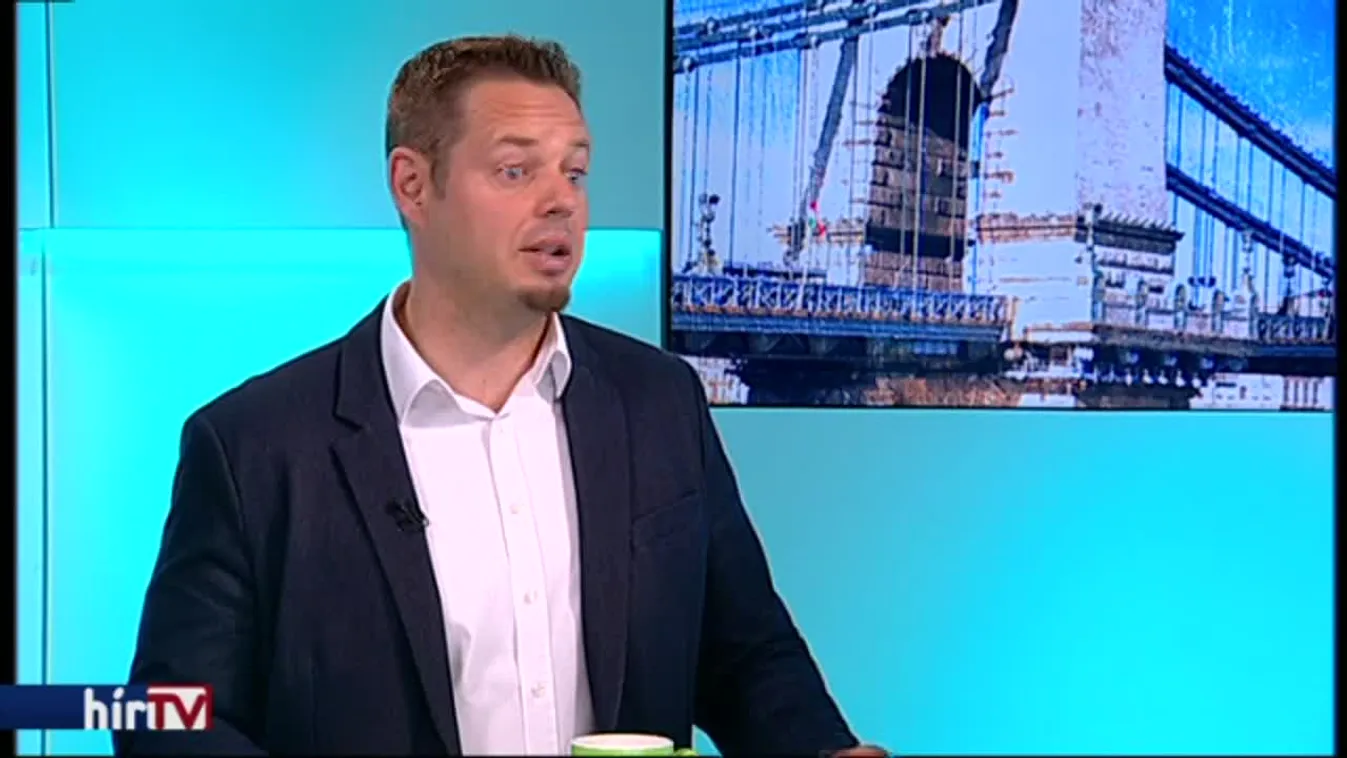 Tisztújítás előtt az LMP