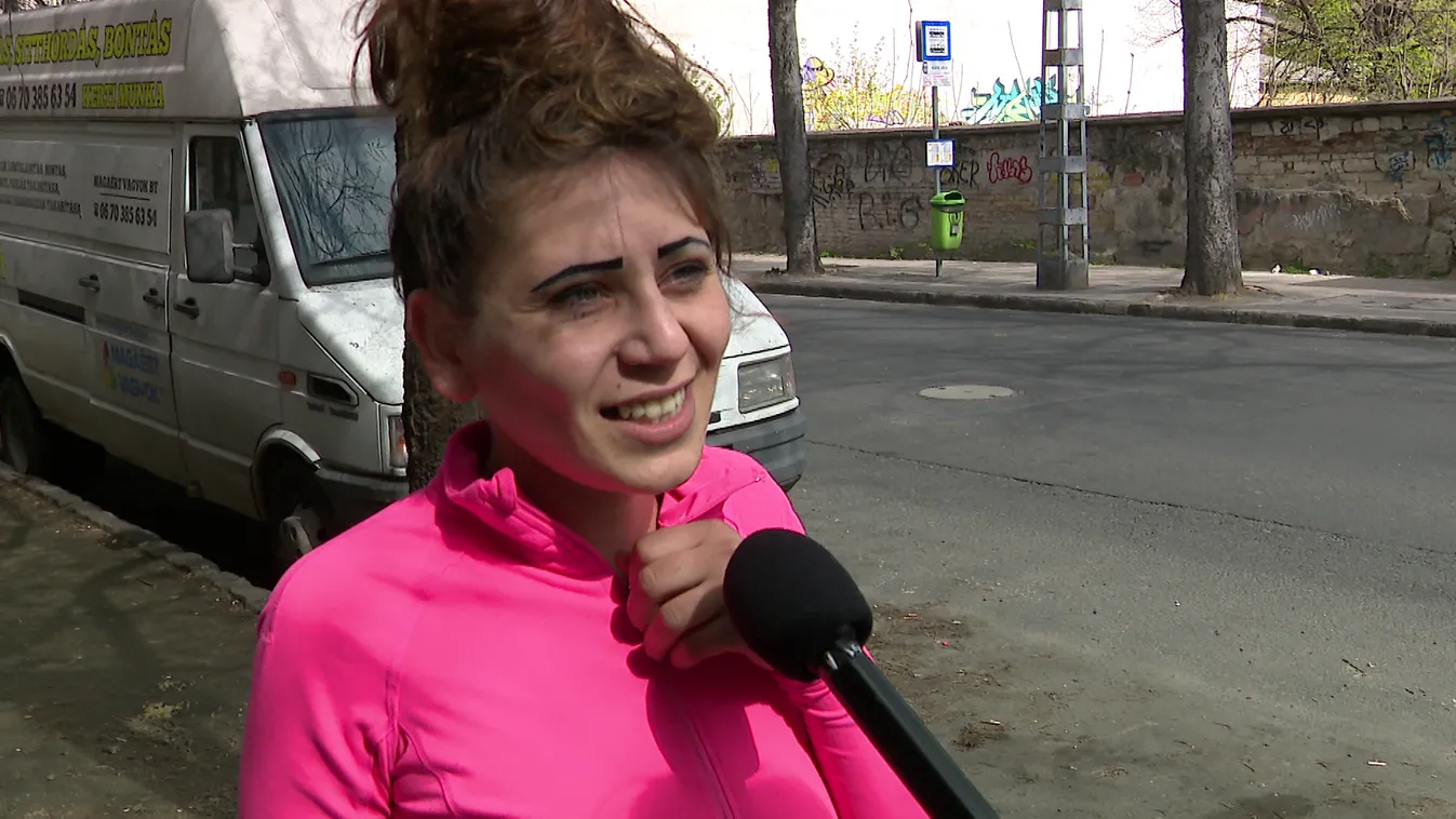 Ájult drogosok a parkokban, fényes nappal