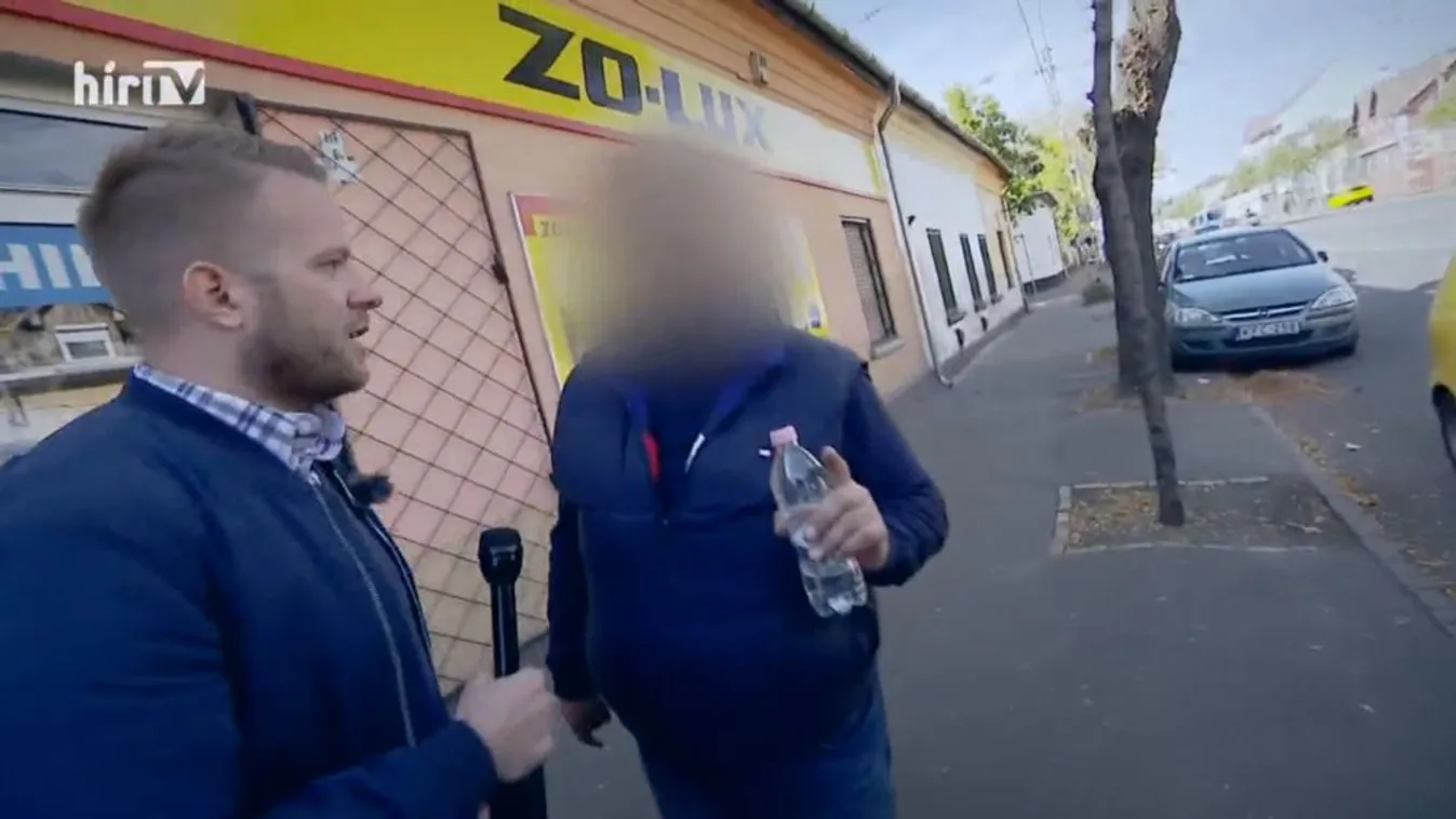 Origo: A kispesti szocialista vállalkozó, aki a korrupciós botrány mögött áll