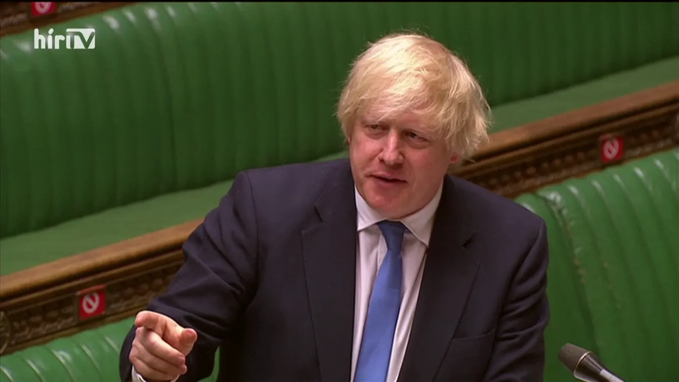 Globál: London számára a Brexit, a járvány és a rasszizmusellenes tüntetések jelentik a legnagyobb kihívást