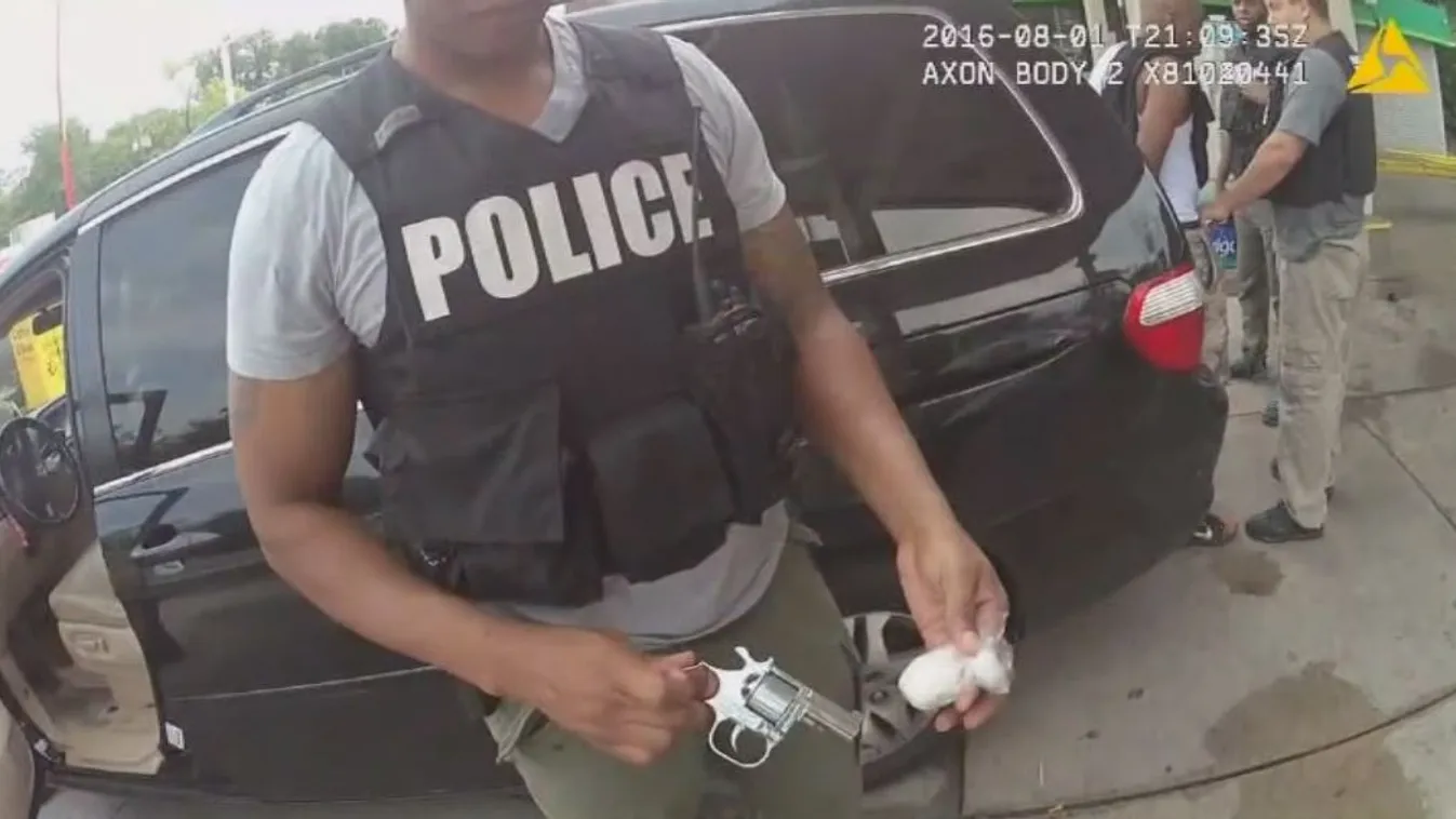 Bűnözőkön szedték meg magukat a rendőrök