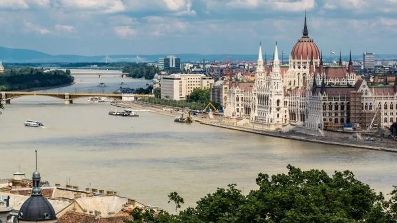 Továbbra is sok dél-koreai turista jön Budapestre