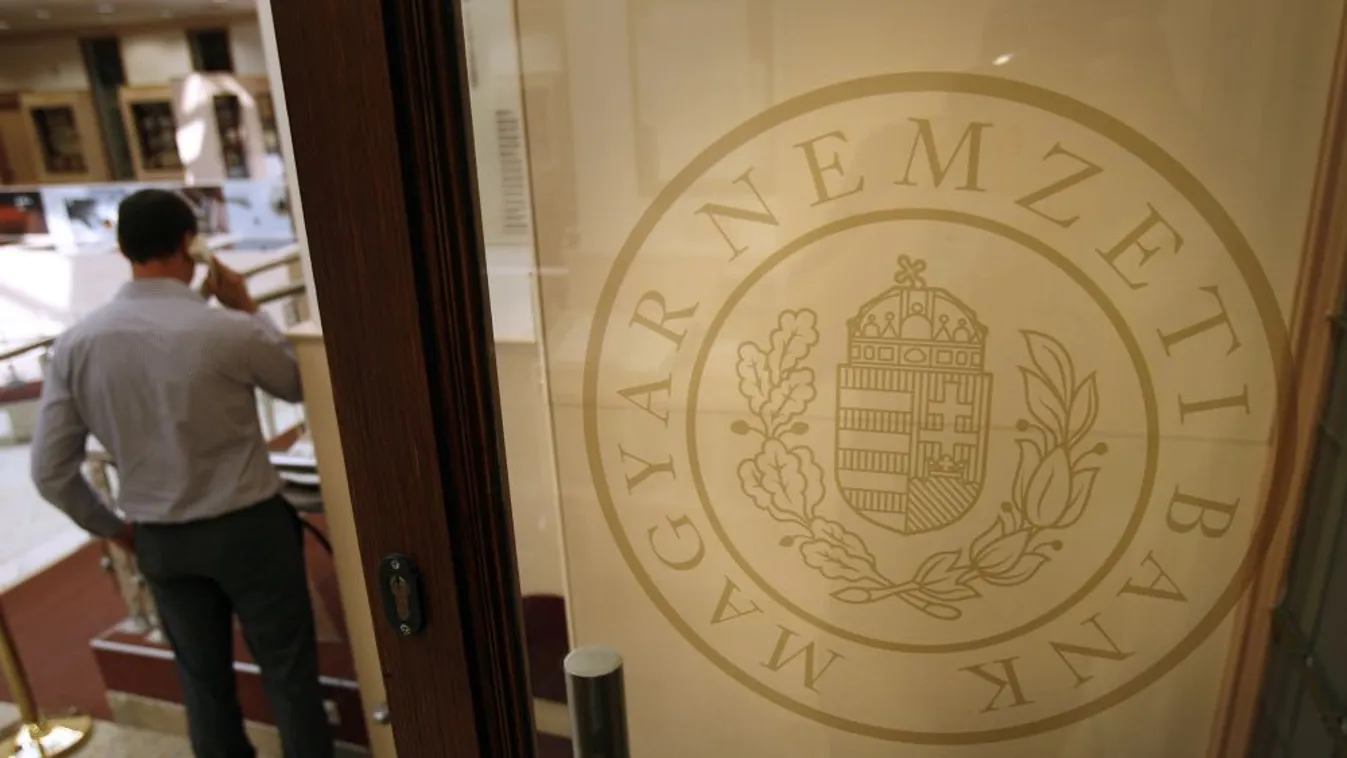 Állítólag megvan a magyar aranytartalék