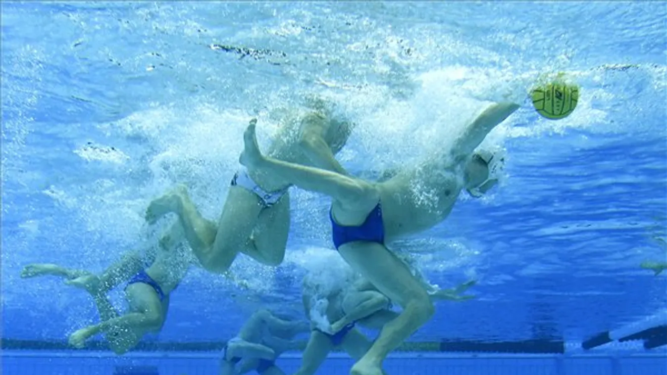 Egy már biztos, lesz magyar döntős