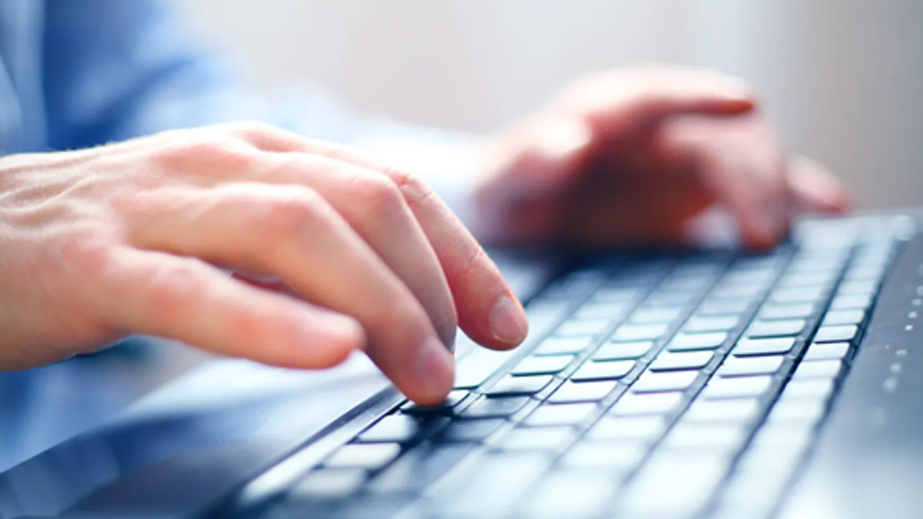 Megrendezik az első integrált országos számítógépesírás- és szövegszerkesztési versenyt