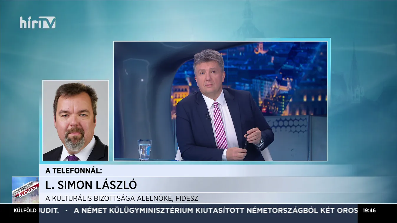 L. Simon László: Semmi nem tiltja az önkormányzatoknak, hogy saját intézményeiket teljes egészében finanszírozzák