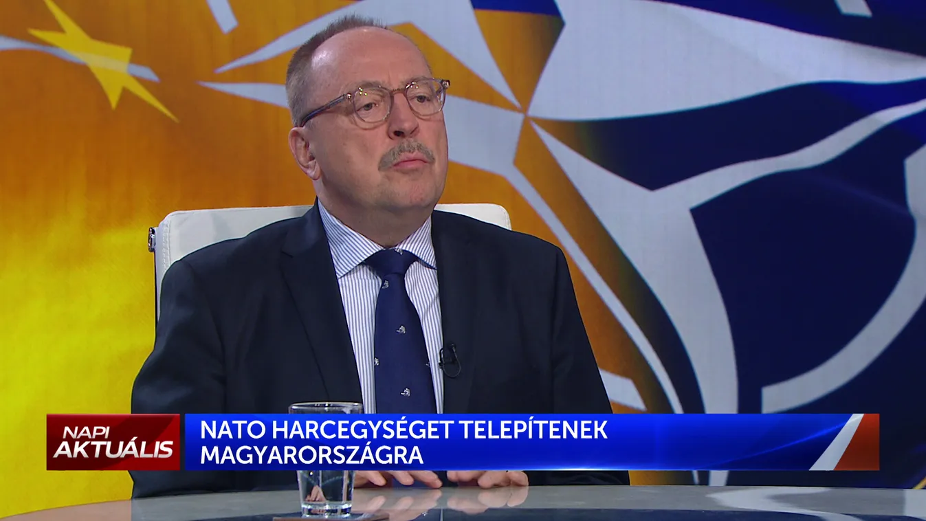 Németh Zsolt: Nagyon fontos az egységes álláspont