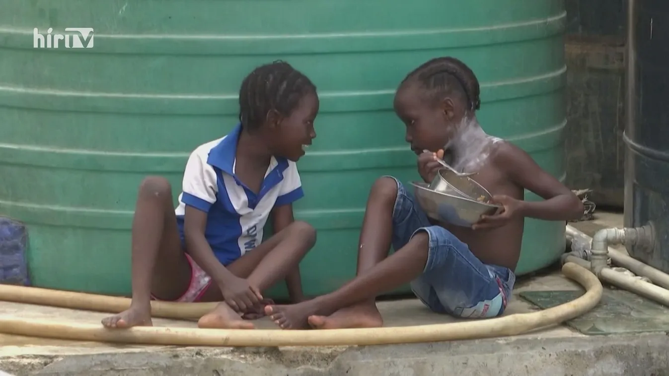 Globál: A járvány miatt 100 millióval nőtt az írni-olvasni nem tudók száma a világon