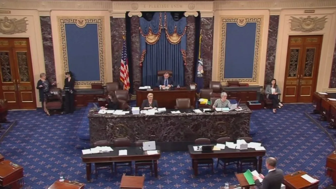 Ismét több tízezren maradhatnak fizetés nélkül a kormányzati marakodás miatt