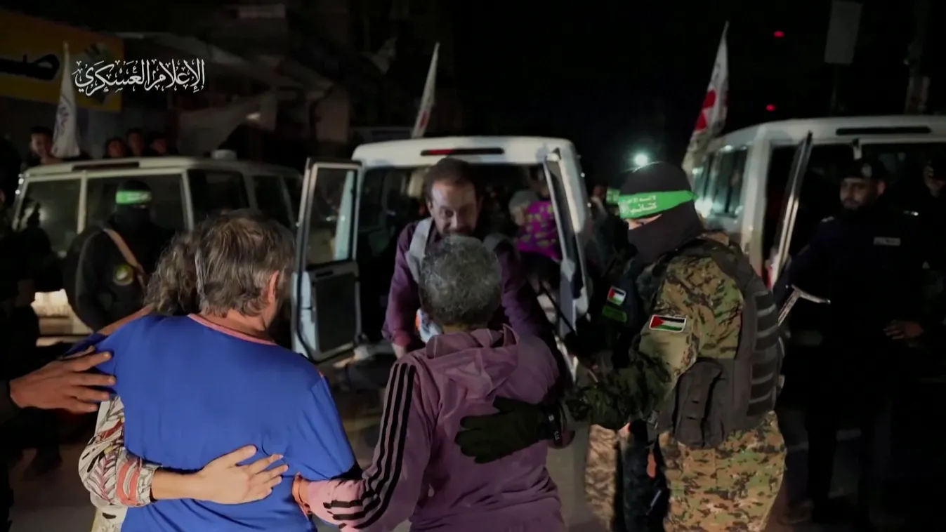 Radar - A tűzszünet után folytatódni fog a háború + videó