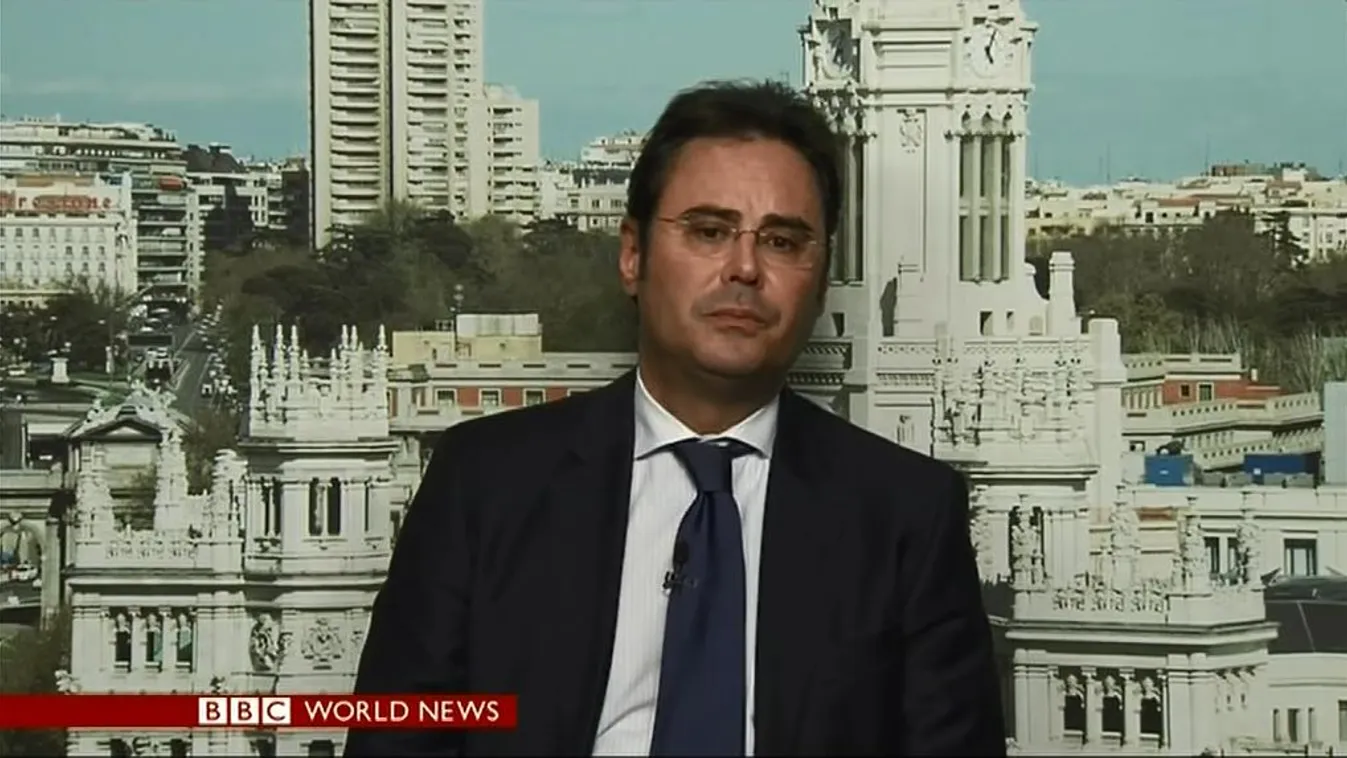 Lehet-e független Katalónia? – BBC HardTalk