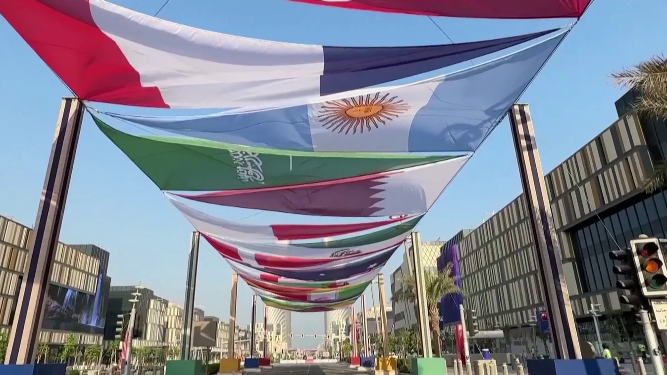 Az LMBTQ-jogok mellett kampányolnak a vb-re érekező csapatok