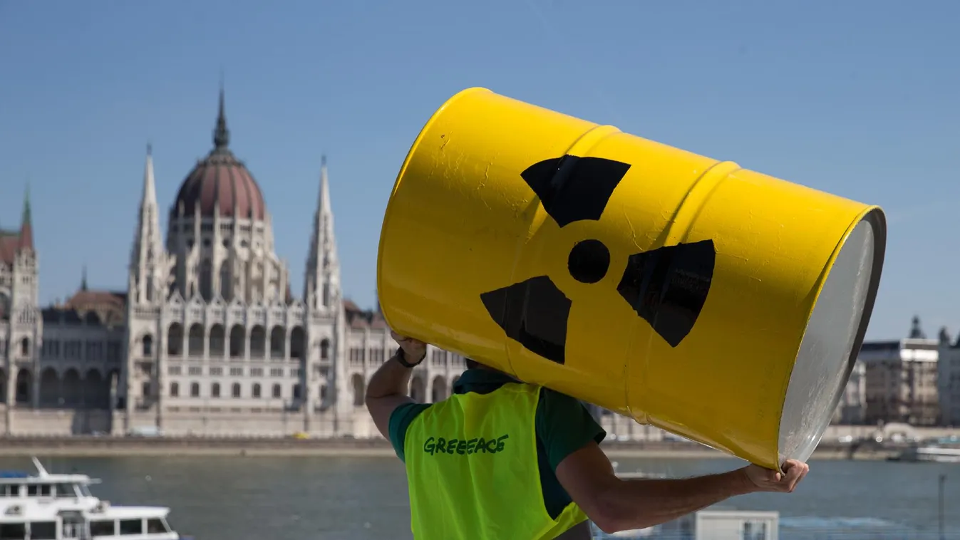 Drágább lehet a Paks II.