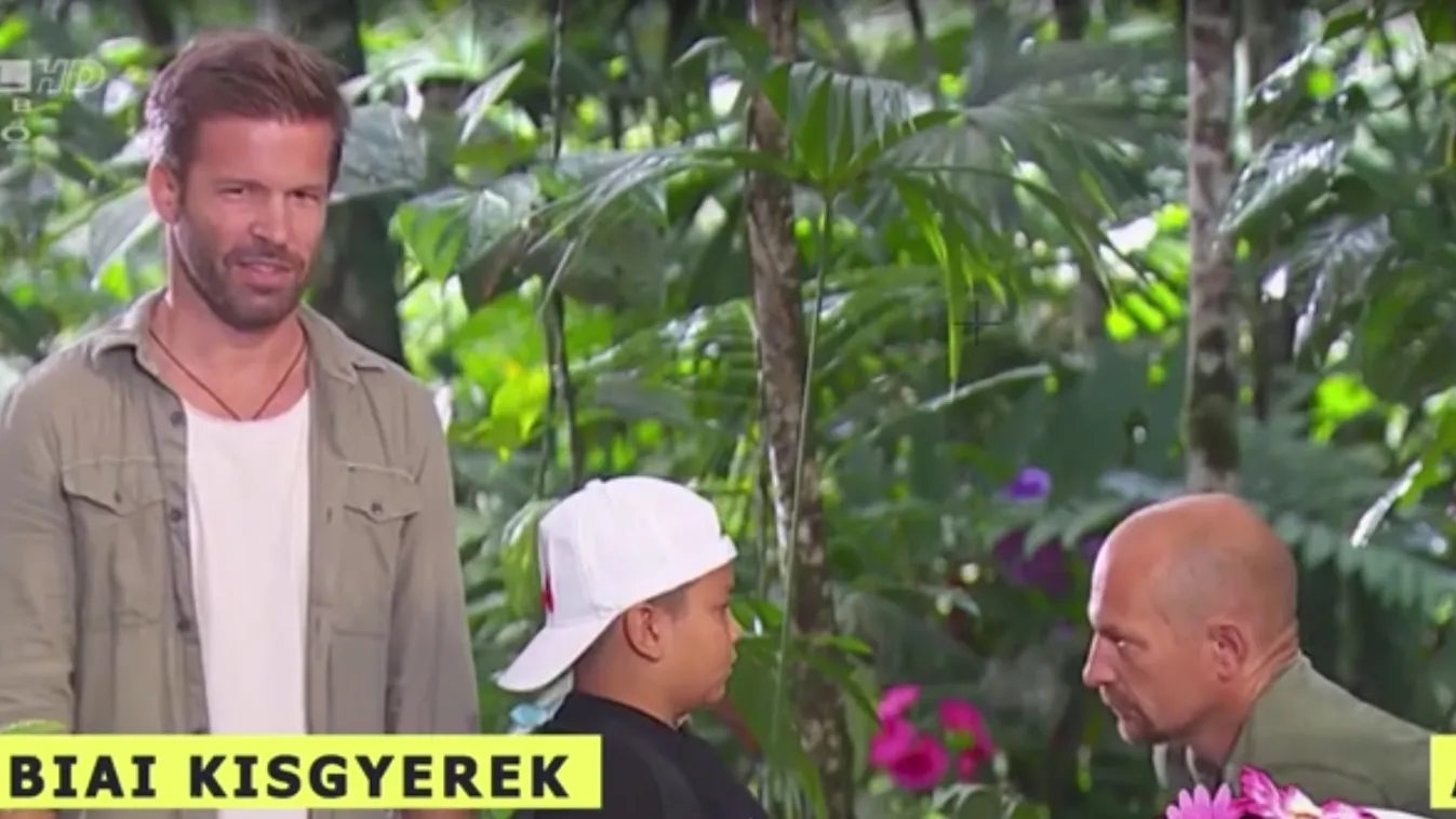 Bayer Zsolt Vadon Janiról és az RTL-ről