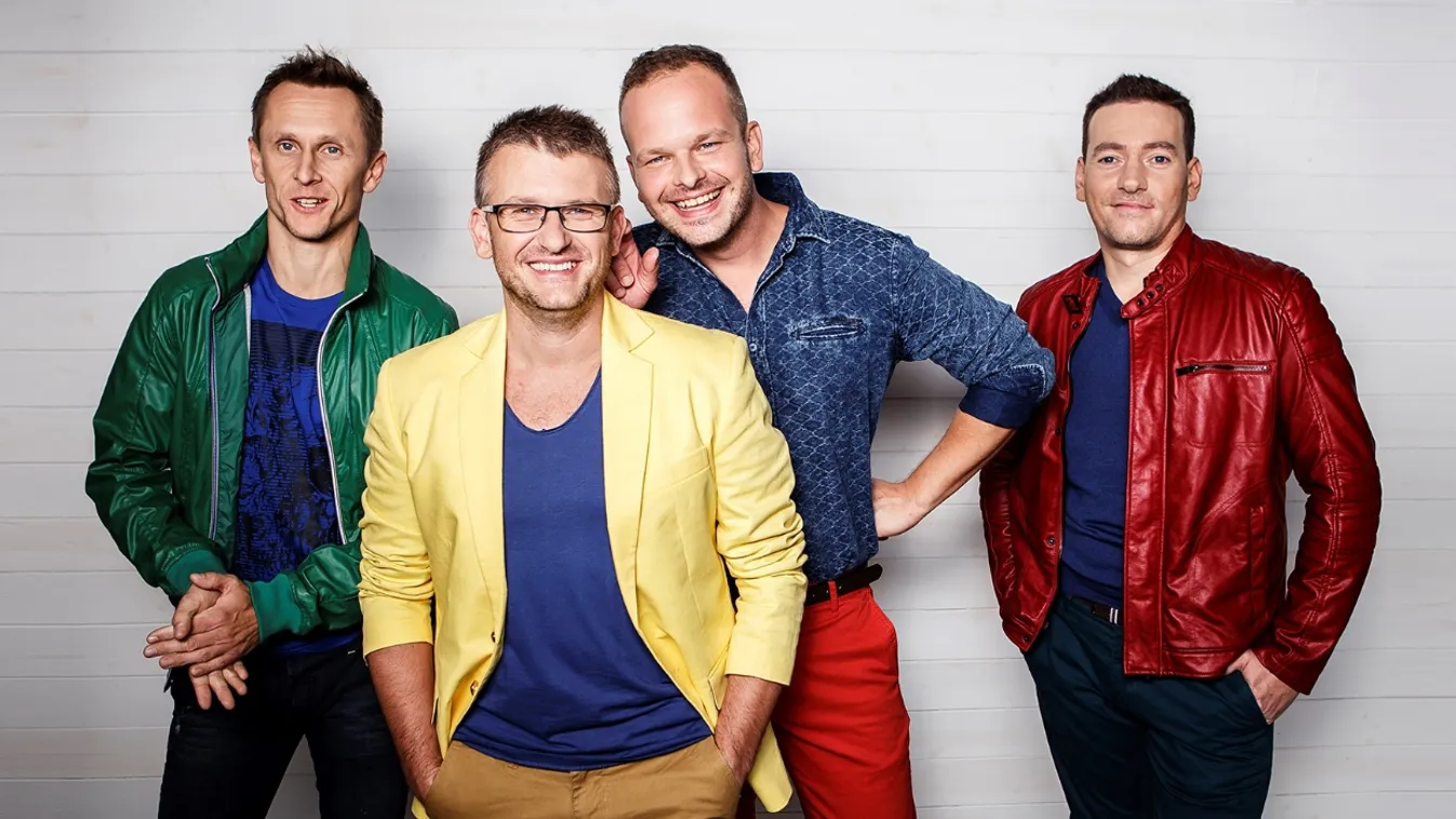 Bongo, djembe, konga – Paletta