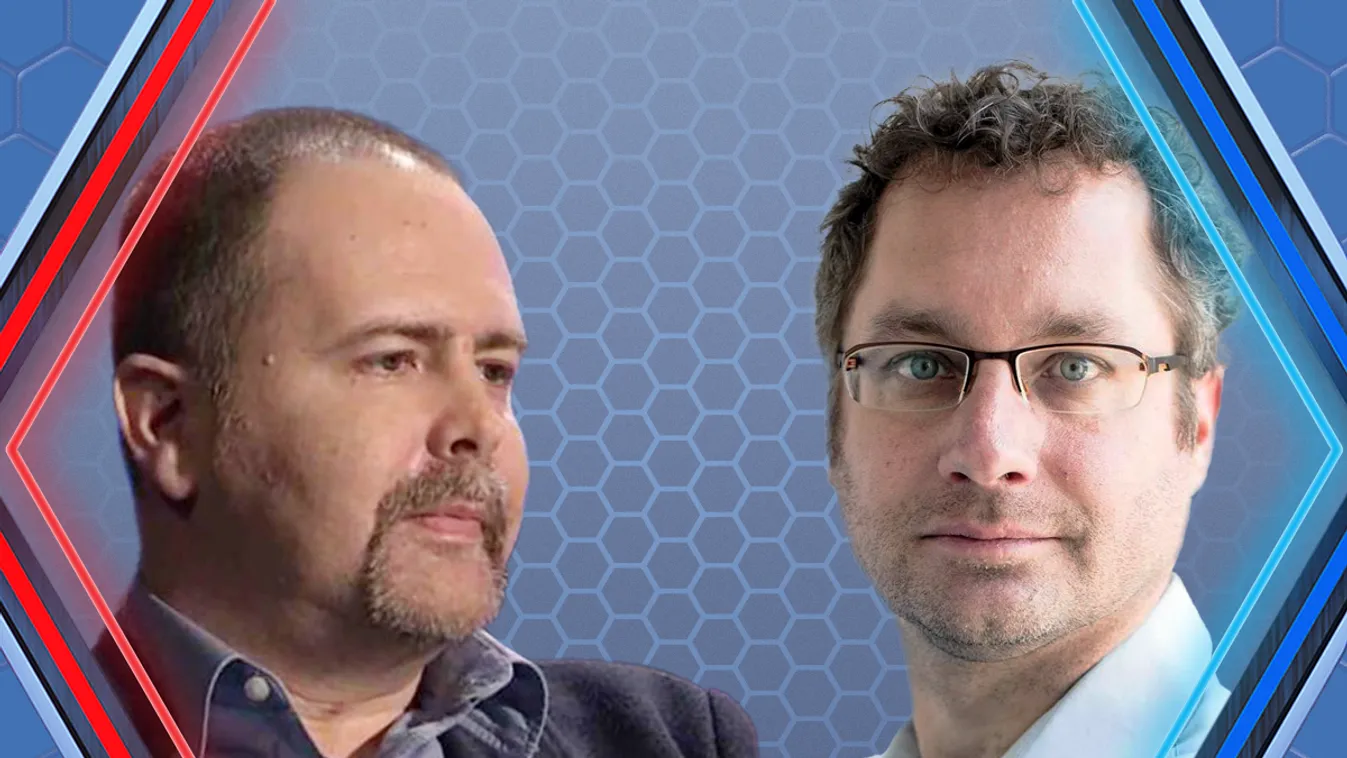 Csörte 20.05 óra: MZP megint elhazudja a tegnapot?! - Kósa András és Csizmadia Tamás vitája