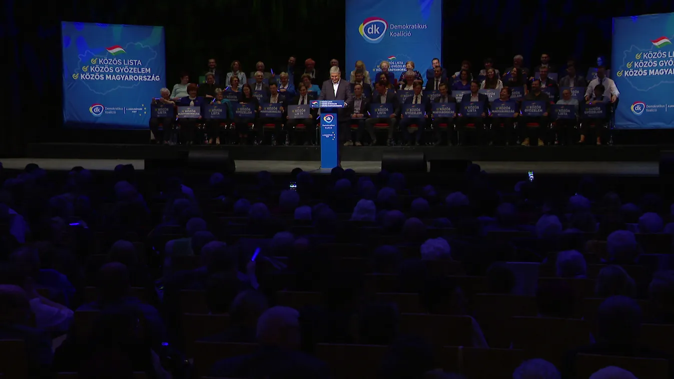 Dominanciaharc várható idén a baloldalon