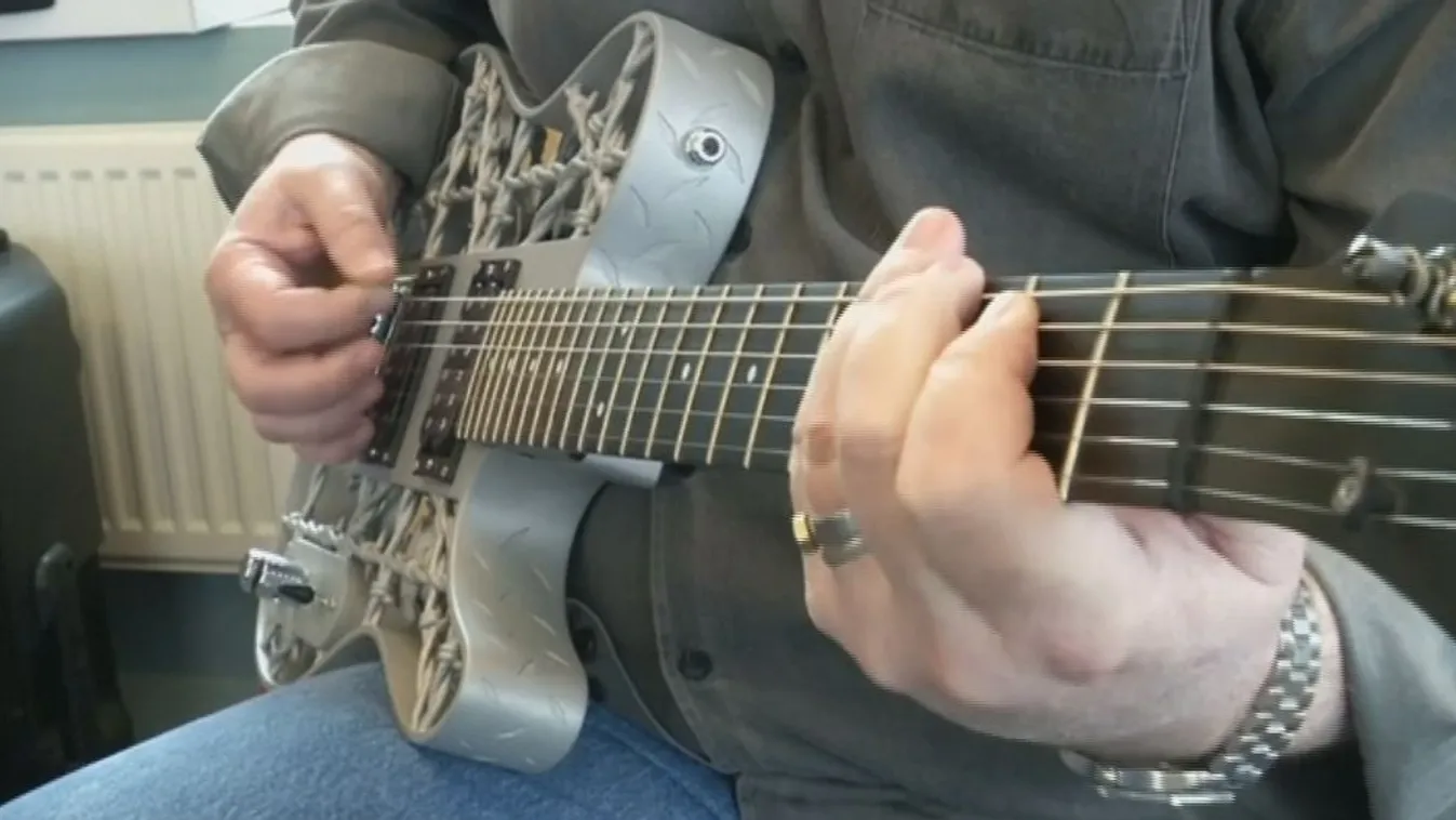 Kreatív – Felfedező