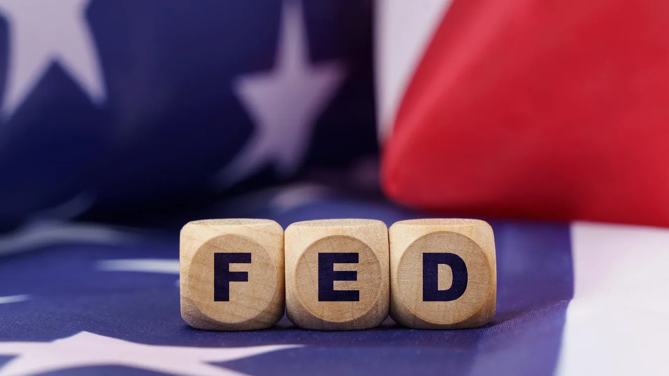 Nem változtatott a Fed az irányadó dollárkamaton
