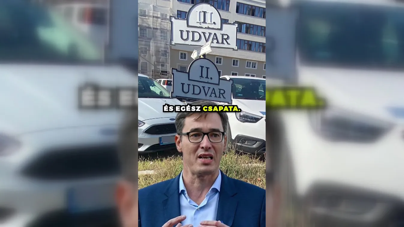 Ellepi a gaz a budapesti városházát