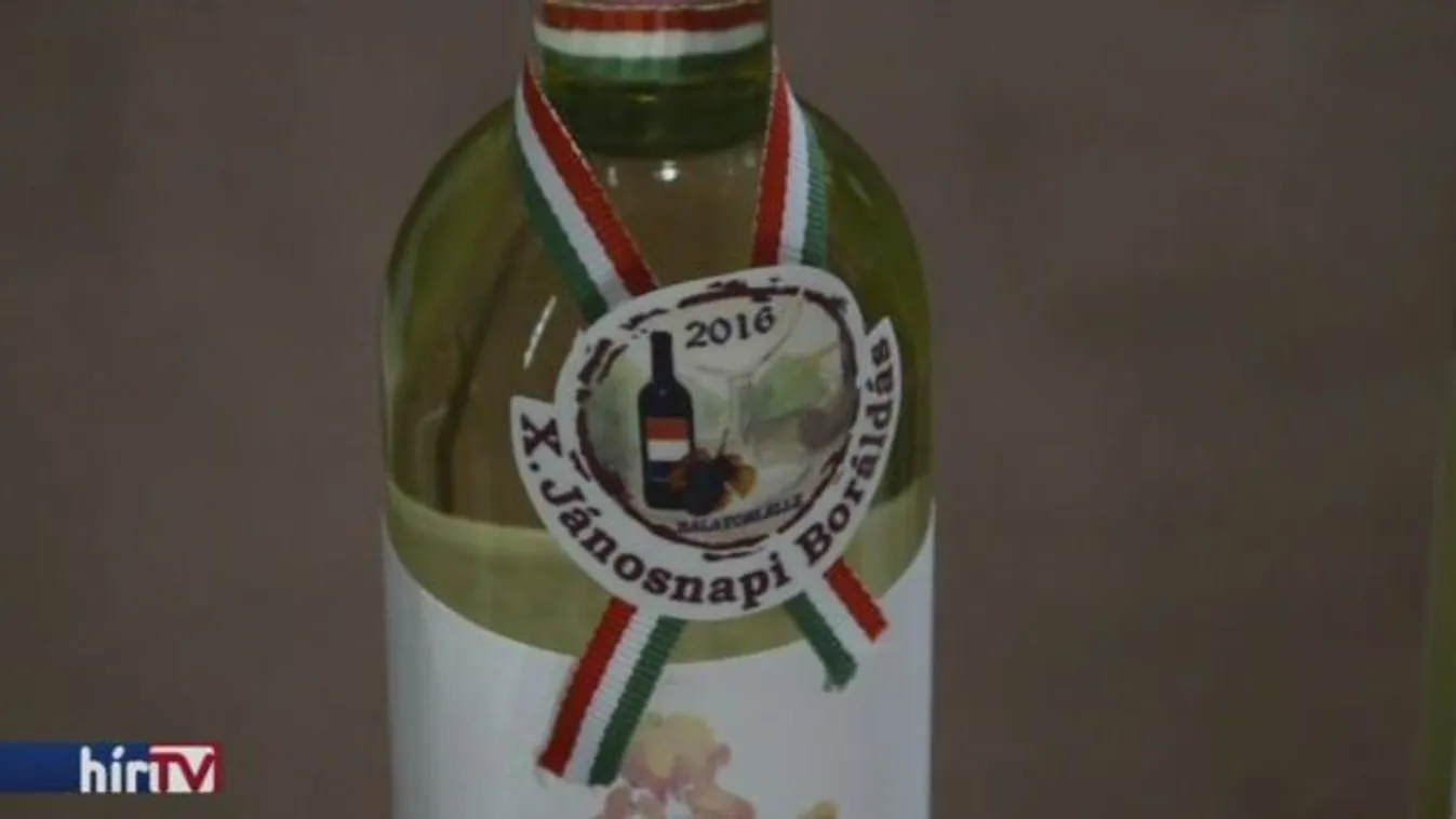 Kevesebb, de kiváló lett, és már meg is áldották