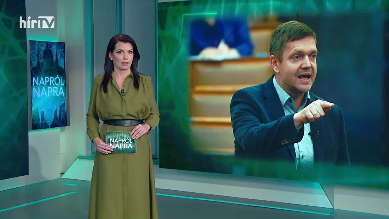 Napról napra: Luxusingatlant vett a CSOK-ból az MSZP elnöke