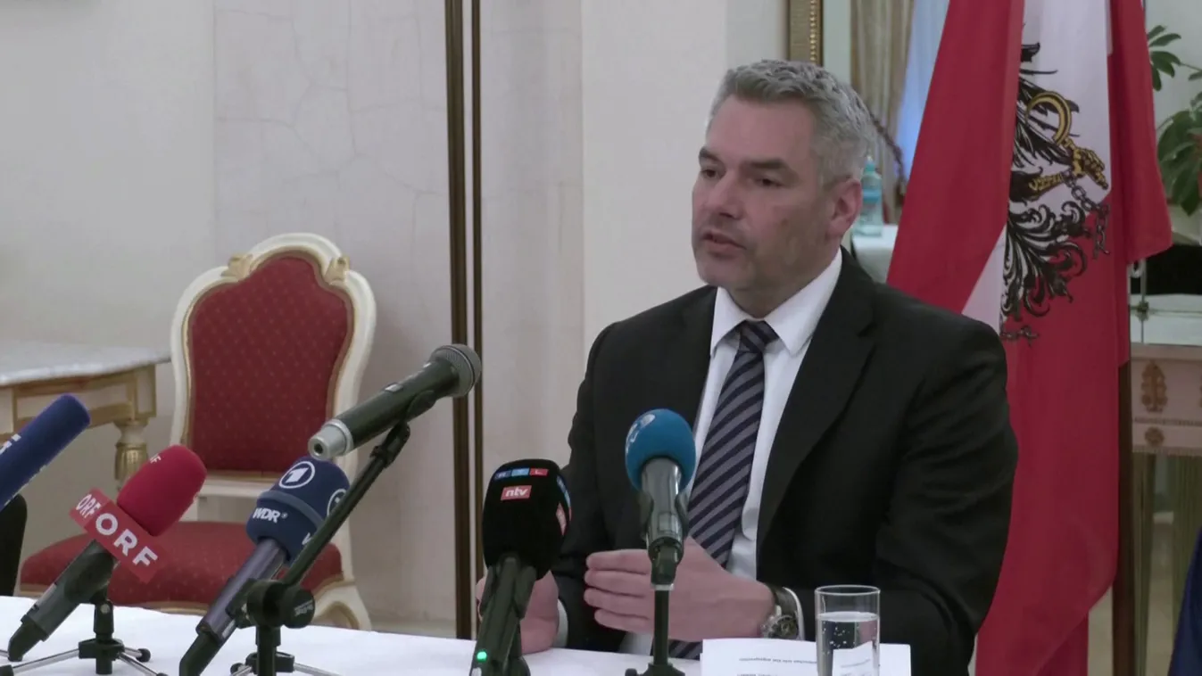 Csalódott az osztrák kancellár moszkvai látogatása után