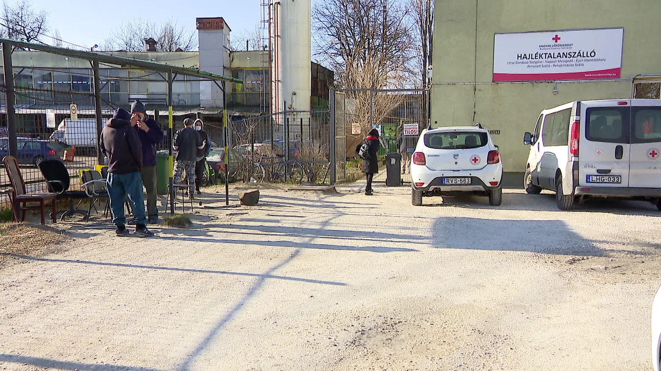 Már nincs hatályban a vörös kód