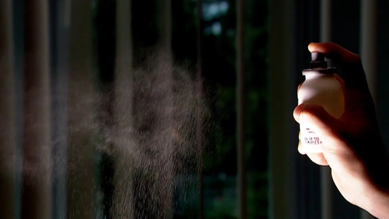 Panaszkönyv: Lehet-e hamis egy eredetinek tűnő parfüm?