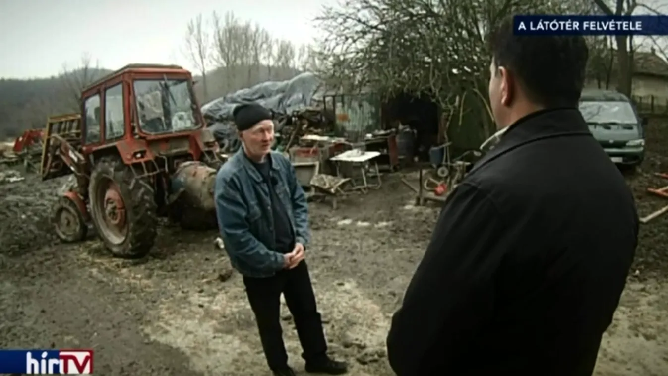 „Előre le voltak zsírozva” a földpályázatok