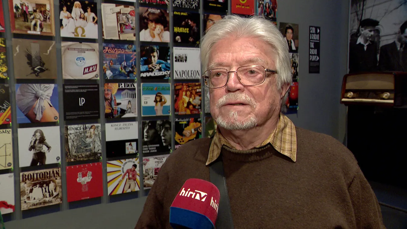 Radar - Nekünk írták a dalt!