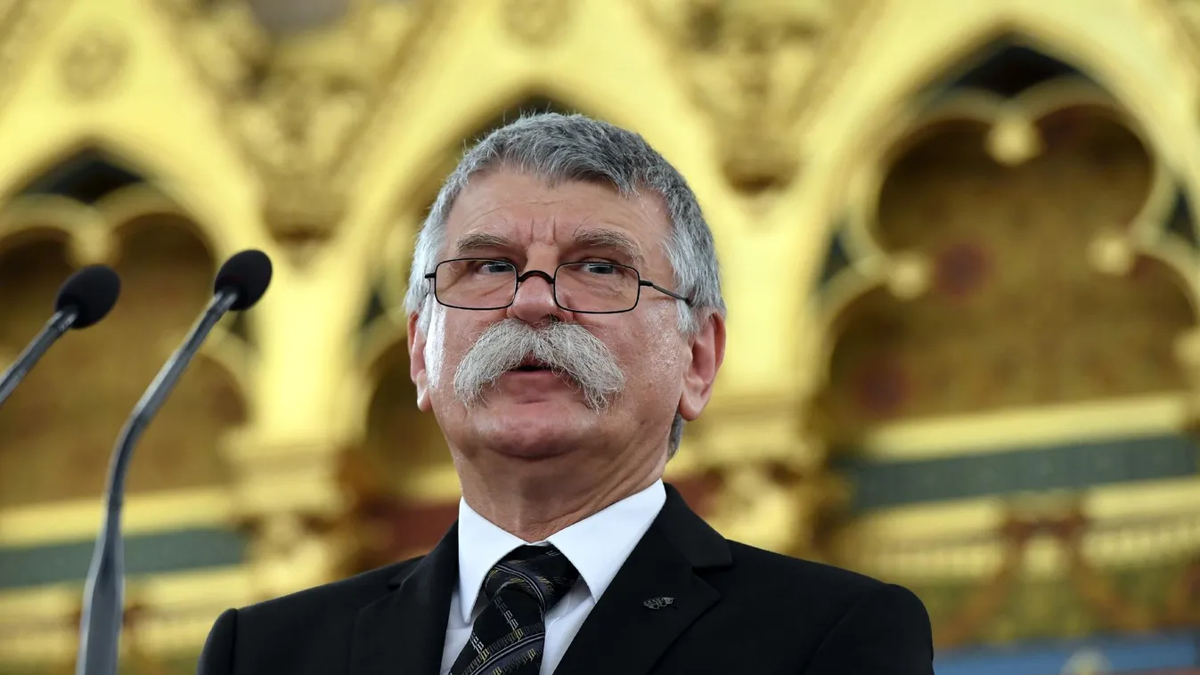 Kövér László: A magyar modell egyedülálló Európában